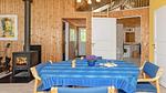 Indoor - Ferienhaus für 7 Personen (92 m²) in Fur - Top-Hundeurlaub