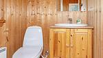 Indoor - Ferienhaus für 7 Personen (92 m²) in Fur - Top-Hundeurlaub
