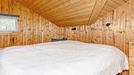 Indoor - Ferienhaus für 7 Personen (92 m²) in Fur - Top-Hundeurlaub