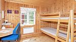 Indoor - Ferienhaus für 7 Personen (92 m²) in Fur - Top-Hundeurlaub