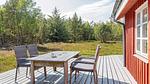 View - Ferienhaus für 7 Personen (92 m²) in Fur - Top-Hundeurlaub