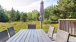 View - Ferienhaus für 7 Personen (92 m²) in Fur - Top-Hundeurlaub