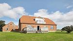 Outdoor - Ferienhaus für 15 Personen (253 m²) in Fur - Top-Hundeurlaub