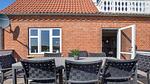 Outdoor - Ferienhaus für 15 Personen (253 m²) in Fur - Top-Hundeurlaub