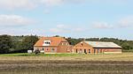 Outdoor - Ferienhaus für 15 Personen (253 m²) in Fur - Top-Hundeurlaub