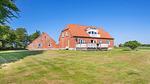 Outdoor - Ferienhaus für 15 Personen (253 m²) in Fur - Top-Hundeurlaub