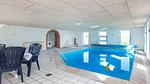 Pool - Ferienhaus für 15 Personen (253 m²) in Fur - Top-Hundeurlaub