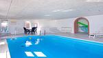 Pool - Ferienhaus für 15 Personen (253 m²) in Fur - Top-Hundeurlaub