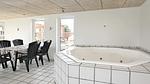 Spa - Ferienhaus für 15 Personen (253 m²) in Fur - Top-Hundeurlaub