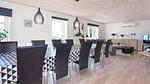 Indoor - Ferienhaus für 15 Personen (253 m²) in Fur - Top-Hundeurlaub