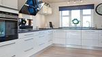 Indoor - Ferienhaus für 15 Personen (253 m²) in Fur - Top-Hundeurlaub