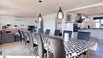 Indoor - Ferienhaus für 15 Personen (253 m²) in Fur - Top-Hundeurlaub