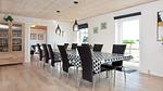 Indoor - Ferienhaus für 15 Personen (253 m²) in Fur - Top-Hundeurlaub