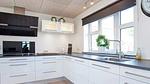 Indoor - Ferienhaus für 15 Personen (253 m²) in Fur - Top-Hundeurlaub