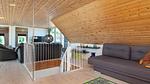 Indoor - Ferienhaus für 15 Personen (253 m²) in Fur - Top-Hundeurlaub