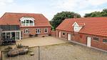 Outdoor - Ferienhaus für 15 Personen (253 m²) in Fur - Top-Hundeurlaub