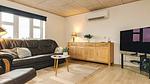 Indoor - Ferienhaus für 15 Personen (253 m²) in Fur - Top-Hundeurlaub