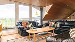 Indoor - Ferienhaus für 15 Personen (253 m²) in Fur - Top-Hundeurlaub