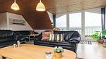Indoor - Ferienhaus für 15 Personen (253 m²) in Fur - Top-Hundeurlaub