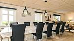 Indoor - Ferienhaus für 15 Personen (253 m²) in Fur - Top-Hundeurlaub
