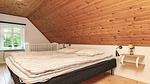 Indoor - Ferienhaus für 15 Personen (253 m²) in Fur - Top-Hundeurlaub
