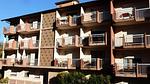 ExteriorSummer - Ferienwohnung für 3 Personen (26 m²) in Aix-les-Bains - Top-Hundeurlaub