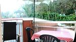 TerraceBalcony - Ferienwohnung für 3 Personen (26 m²) in Aix-les-Bains - Top-Hundeurlaub
