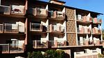 ExteriorSummer - Ferienwohnung für 3 Personen (26 m²) in Aix-les-Bains - Top-Hundeurlaub