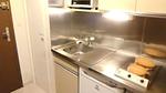 Kitchen - Ferienwohnung für 3 Personen (26 m²) in Aix-les-Bains - Top-Hundeurlaub