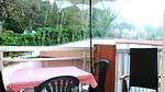 TerraceBalcony - Ferienwohnung für 3 Personen (26 m²) in Aix-les-Bains - Top-Hundeurlaub
