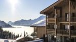 Untagged - Ferienwohnung für 7 Personen (60 m²) in Manigod - Top-Hundeurlaub