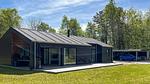 Outdoor - Ferienhaus für 10 Personen (110 m²) in Læsø - Top-Hundeurlaub