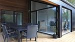 View - Ferienhaus für 10 Personen (110 m²) in Læsø - Top-Hundeurlaub