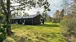 Outdoor - Ferienhaus für 10 Personen (110 m²) in Læsø - Top-Hundeurlaub