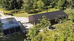 Outdoor - Ferienhaus für 10 Personen (110 m²) in Læsø - Top-Hundeurlaub