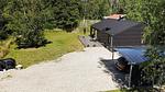 Outdoor - Ferienhaus für 10 Personen (110 m²) in Læsø - Top-Hundeurlaub
