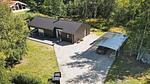 Outdoor - Ferienhaus für 10 Personen (110 m²) in Læsø - Top-Hundeurlaub