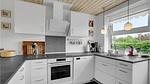 kitchen - Ferienhaus für 6 Personen (75 m²) in Hejls - Top-Hundeurlaub