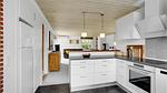 kitchen - Ferienhaus für 6 Personen (75 m²) in Hejls - Top-Hundeurlaub