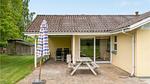 outside - Ferienhaus für 6 Personen (75 m²) in Hejls - Top-Hundeurlaub