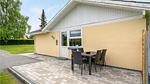outside - Ferienhaus für 6 Personen (75 m²) in Hejls - Top-Hundeurlaub
