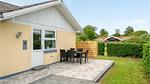 outside - Ferienhaus für 6 Personen (75 m²) in Hejls - Top-Hundeurlaub