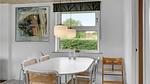 living-room - Ferienhaus für 6 Personen (75 m²) in Hejls - Top-Hundeurlaub