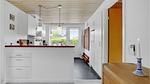 kitchen - Ferienhaus für 6 Personen (75 m²) in Hejls - Top-Hundeurlaub