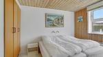 bed - Ferienhaus für 6 Personen (75 m²) in Hejls - Top-Hundeurlaub