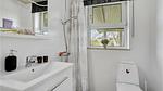 bathroom - Ferienhaus für 6 Personen (75 m²) in Hejls - Top-Hundeurlaub