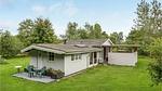 house - Ferienhaus für 4 Personen (83 m²) in Oksbøl - Top-Hundeurlaub
