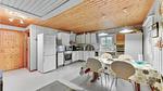 kitchen - Ferienhaus für 4 Personen (83 m²) in Oksbøl - Top-Hundeurlaub