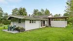 house - Ferienhaus für 4 Personen (83 m²) in Oksbøl - Top-Hundeurlaub