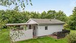 house - Ferienhaus für 4 Personen (83 m²) in Oksbøl - Top-Hundeurlaub